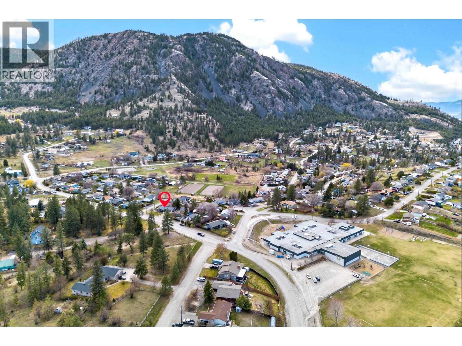 5914 TODD Road, Kamloops