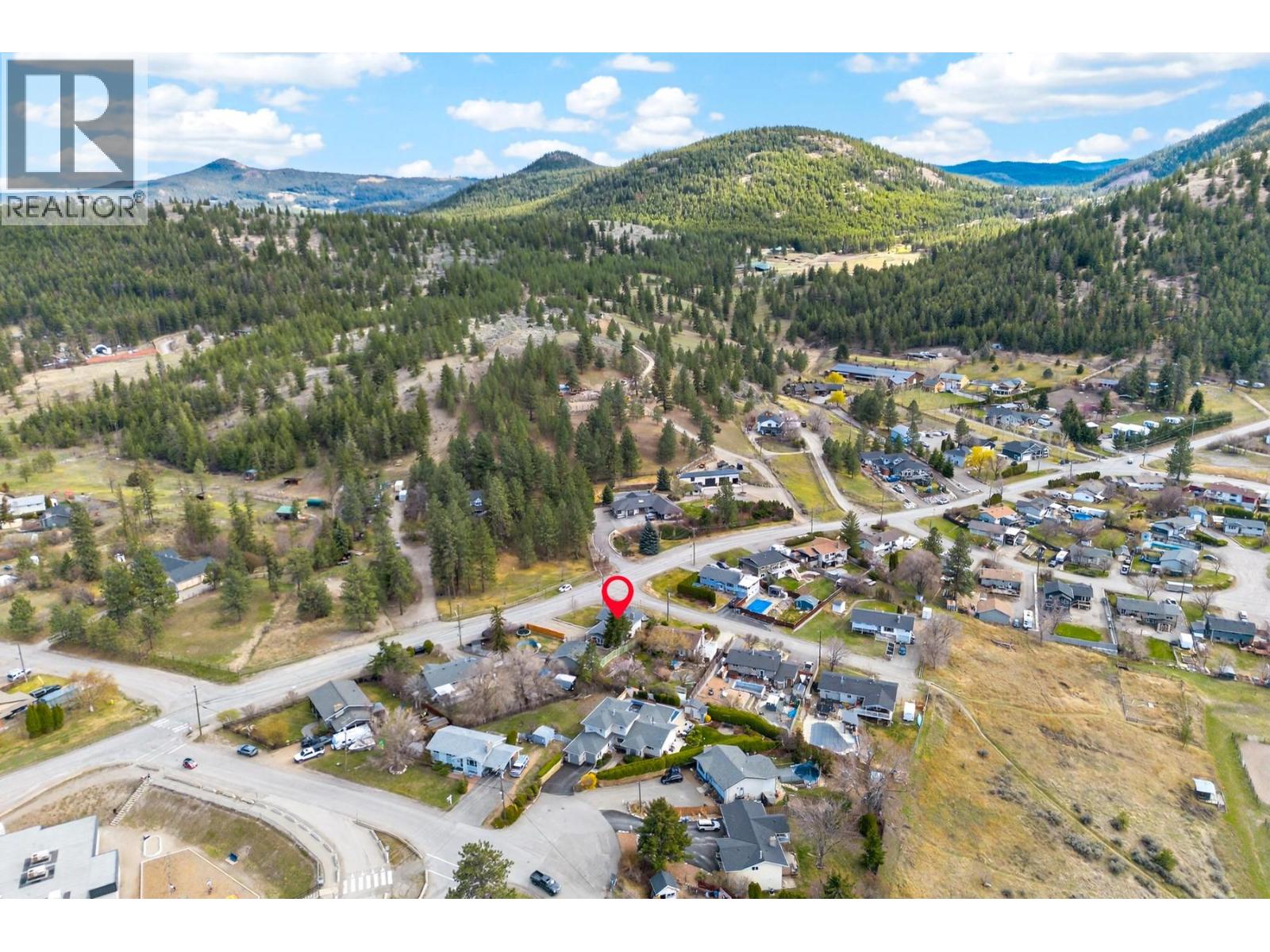 5914 TODD Road, Kamloops