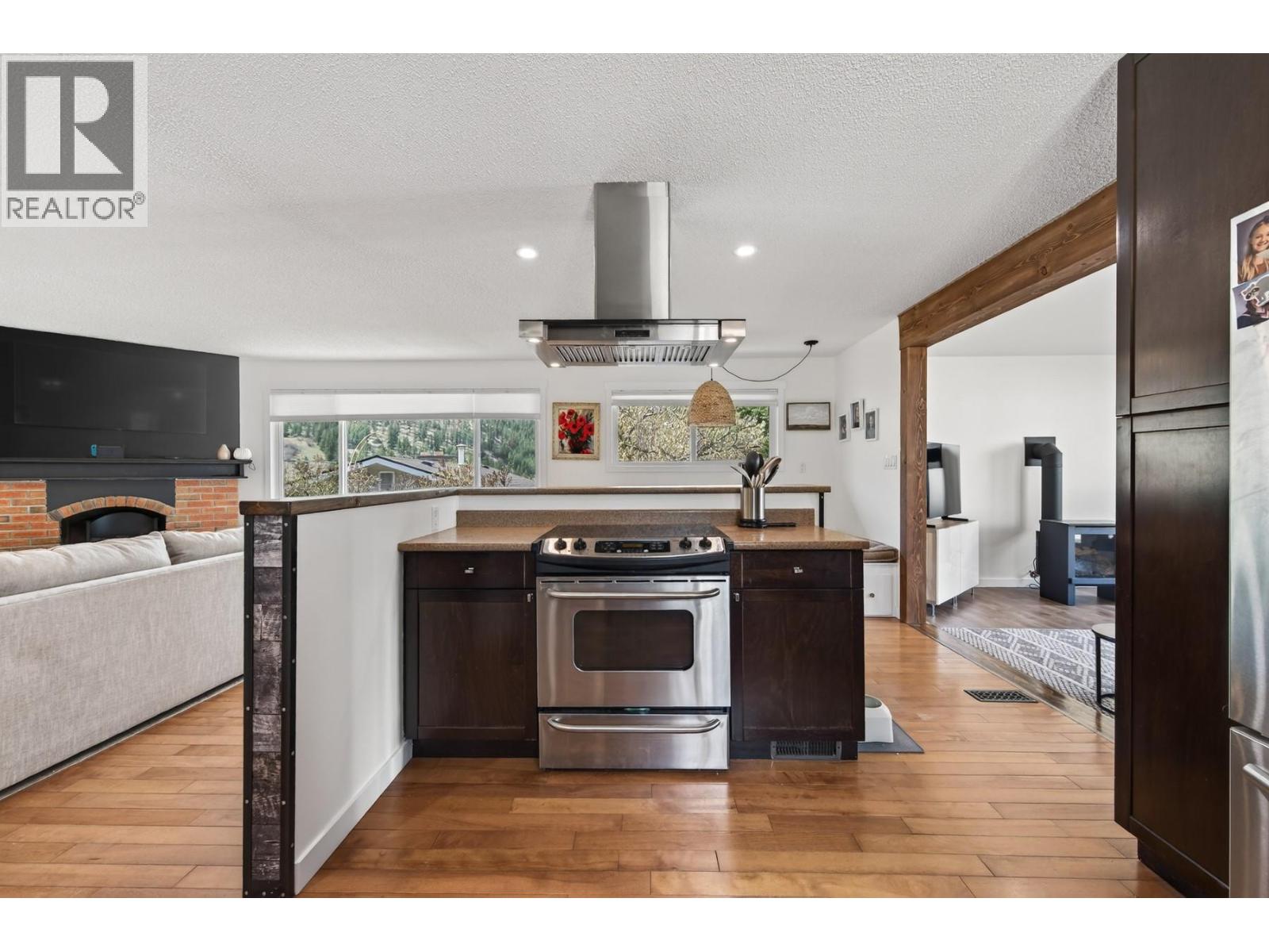 5914 TODD Road, Kamloops