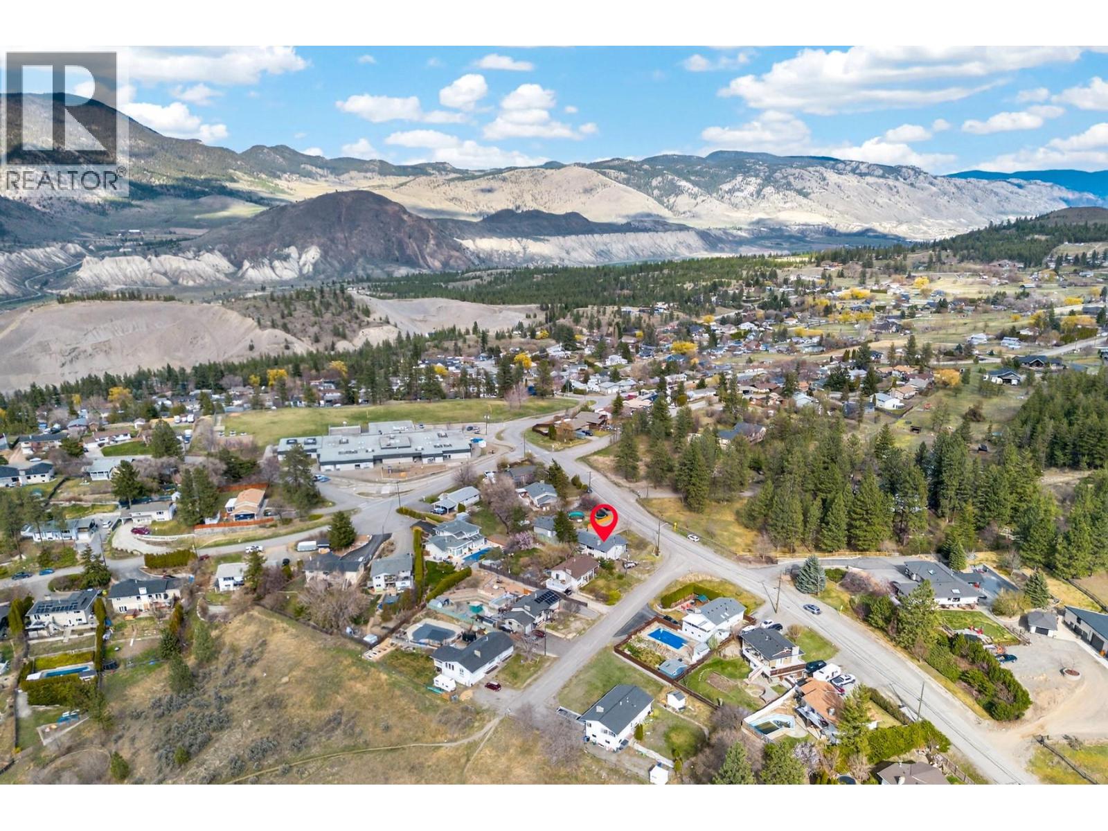 5914 TODD Road, Kamloops