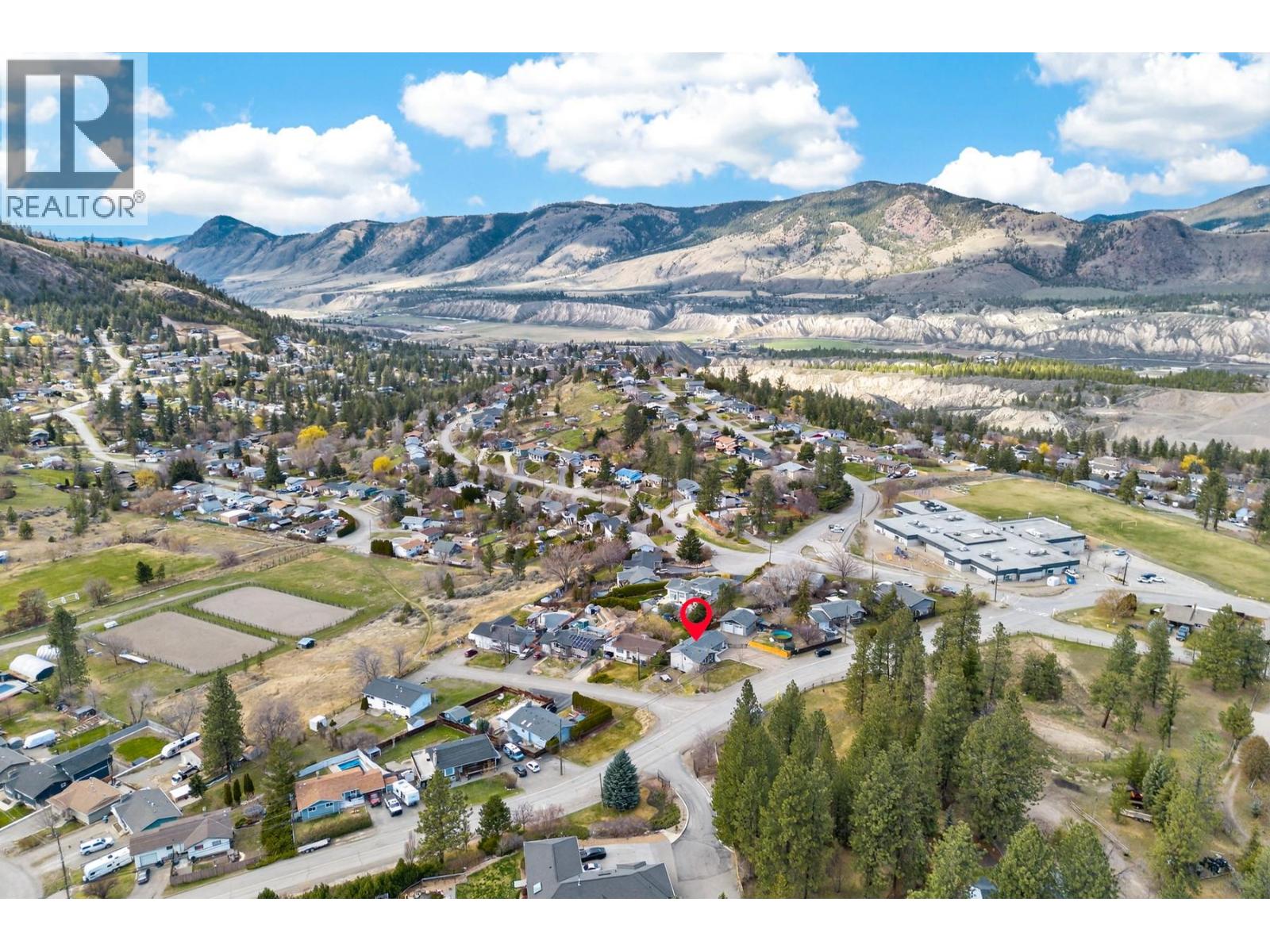 5914 TODD Road, Kamloops