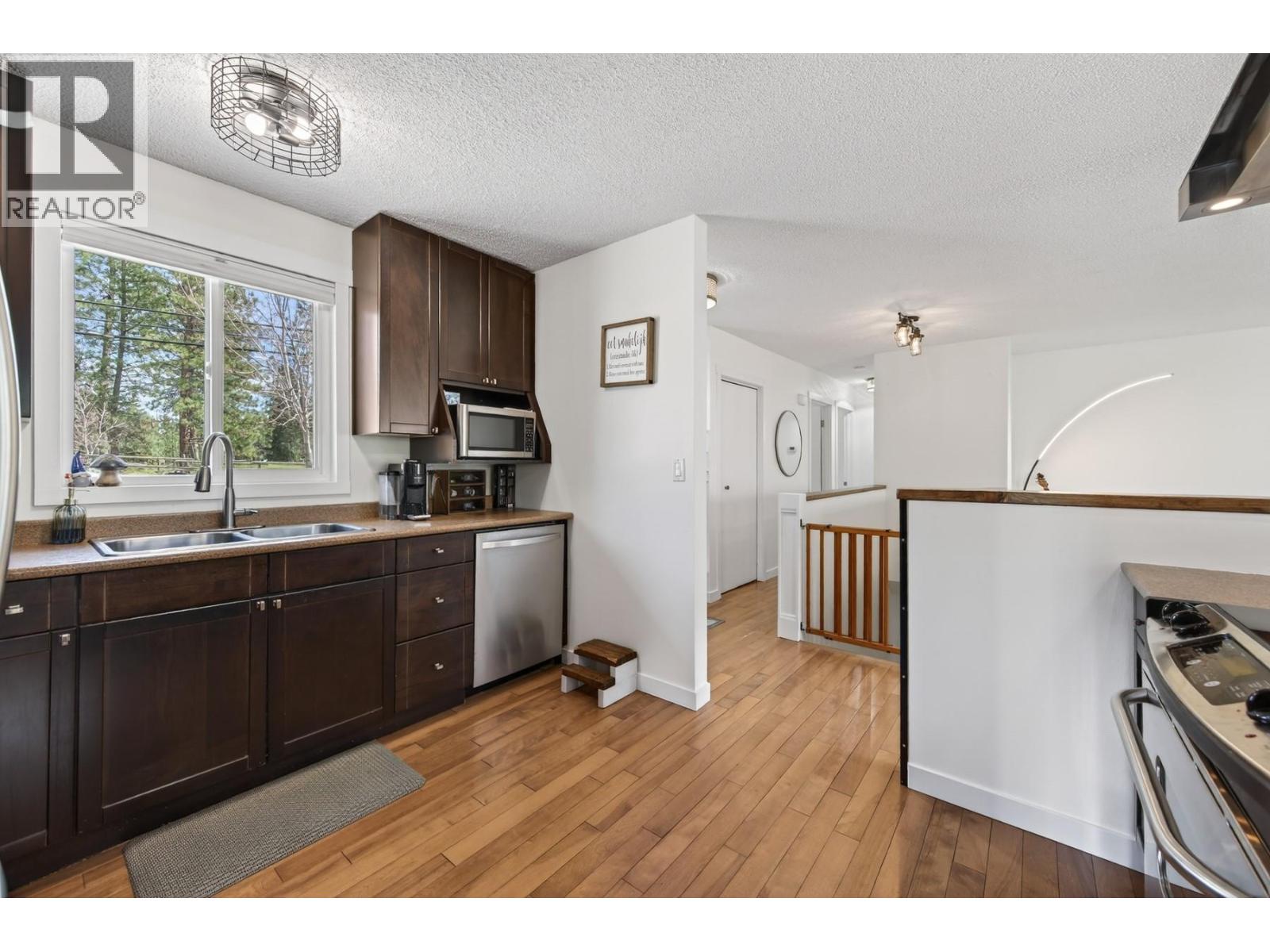 5914 TODD Road, Kamloops