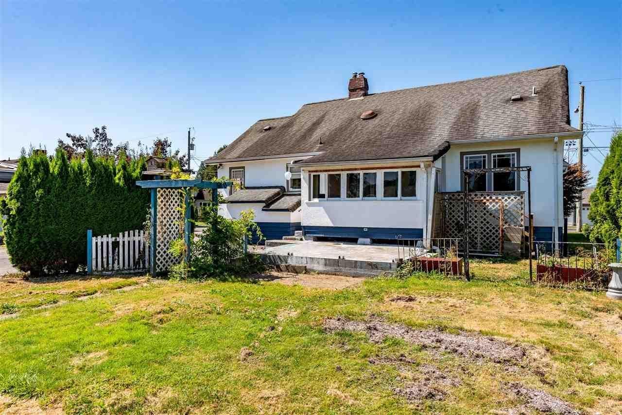 4 Bed, 2 Bath House for Sale in Chilliwack – 9622 HAZEL STREET, Chilliwack Proper East – MLS# R3086749 - Image 26