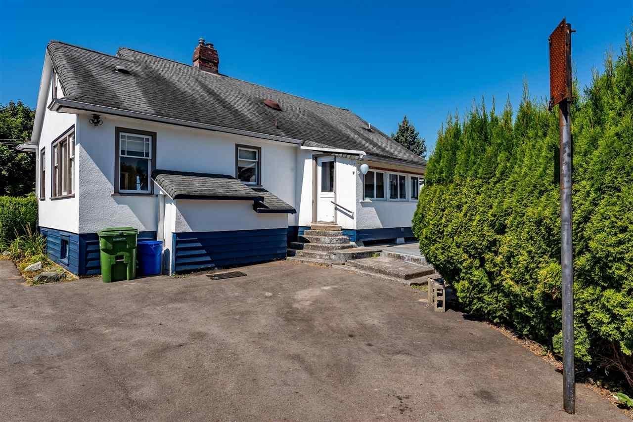 4 Bed, 2 Bath House for Sale in Chilliwack – 9622 HAZEL STREET, Chilliwack Proper East – MLS# R3086749 - Image 25