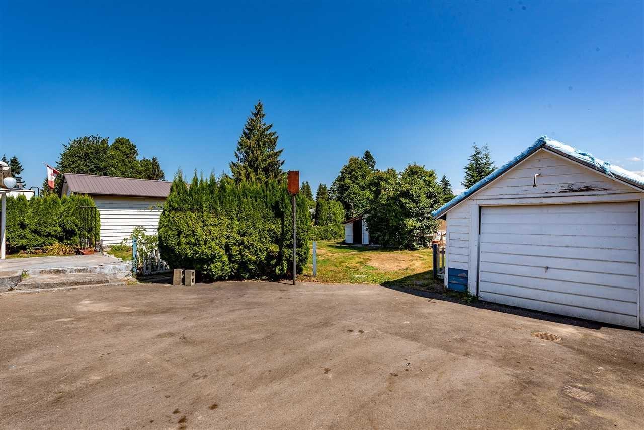 4 Bed, 2 Bath House for Sale in Chilliwack – 9622 HAZEL STREET, Chilliwack Proper East – MLS# R3086749 - Image 27