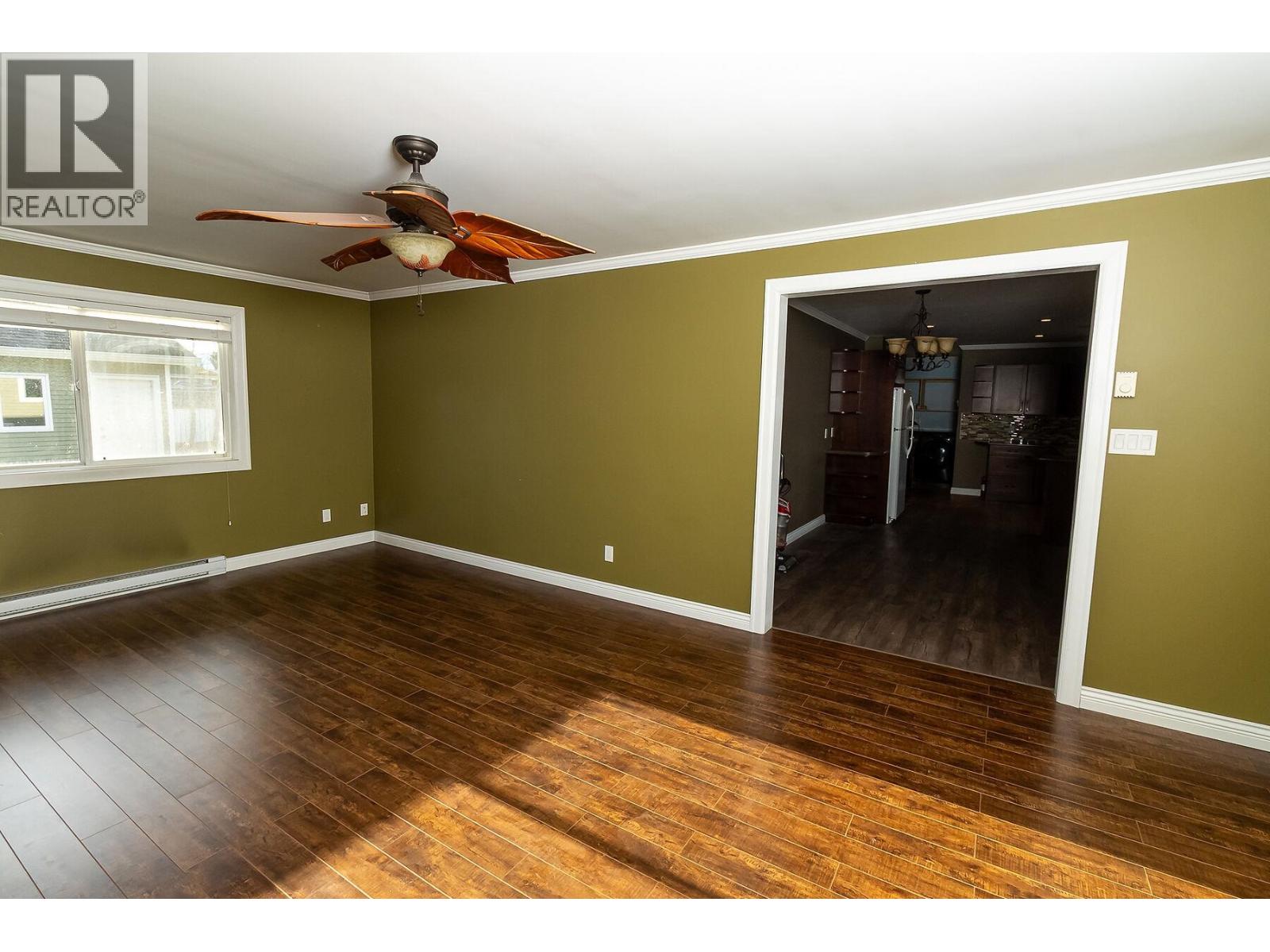 4805 WALSH AVENUE, Terrace