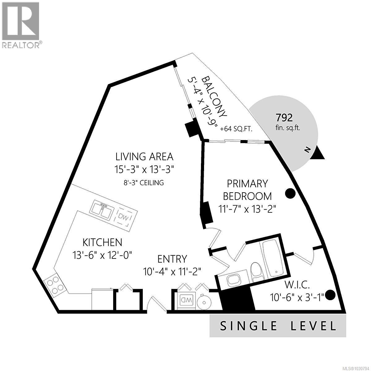 522 2745 Veterans Memorial Pkwy, Langford