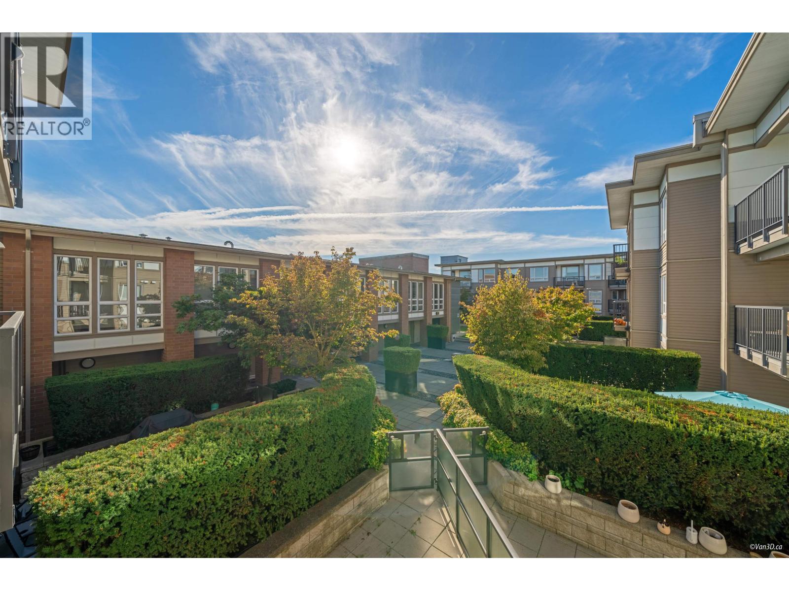 316 12339 STEVESTON HIGHWAY, Richmond