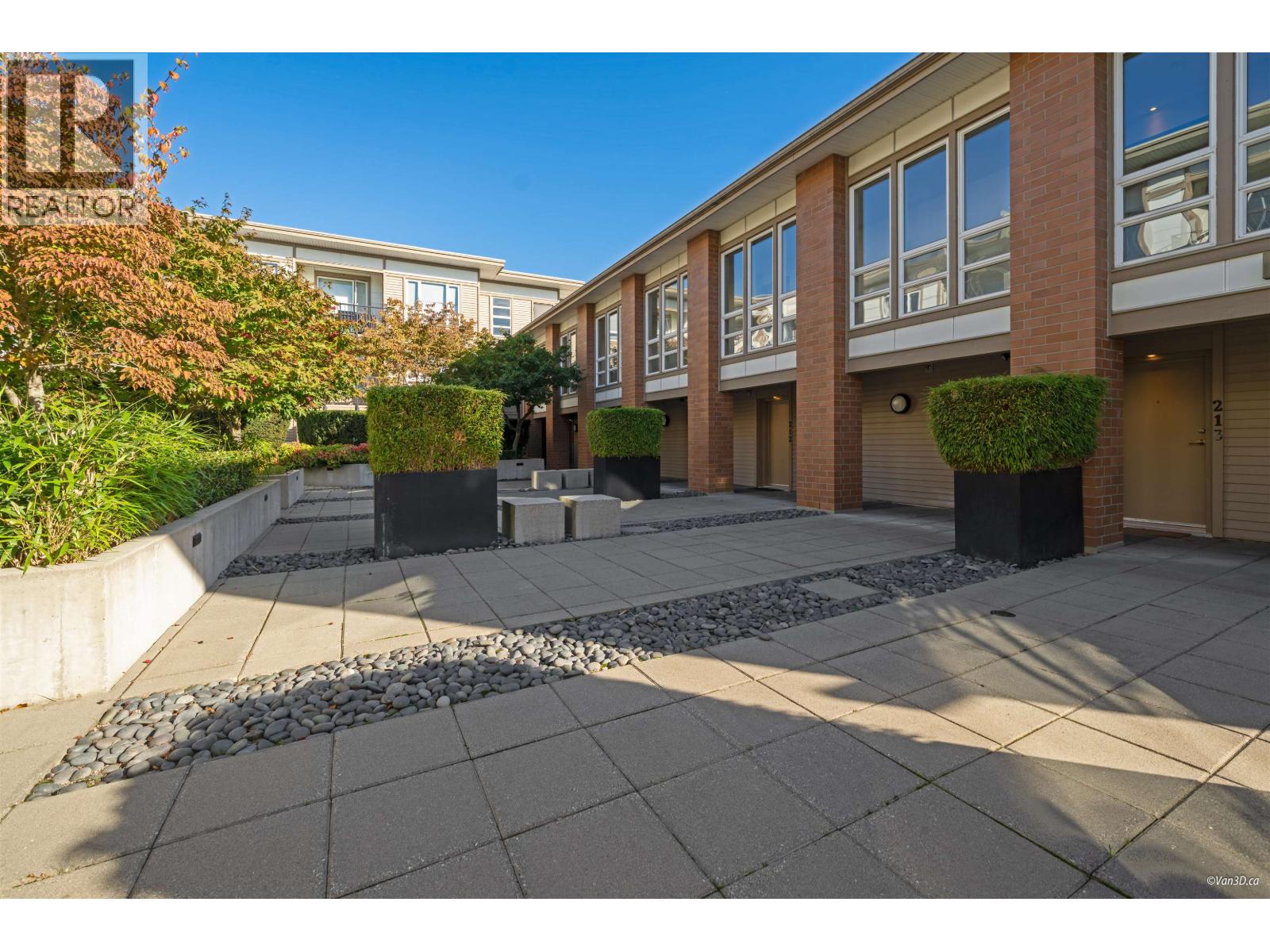 316 12339 STEVESTON HIGHWAY, Richmond