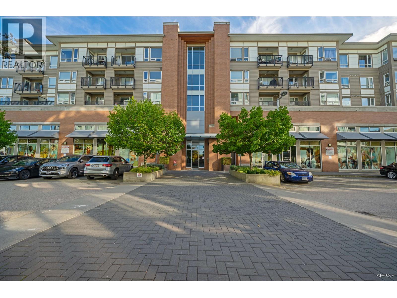 316 12339 STEVESTON HIGHWAY, Richmond