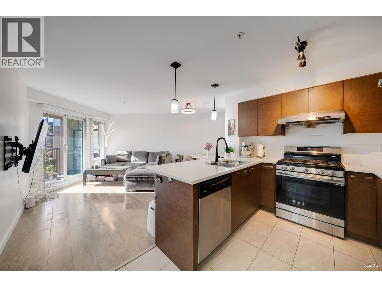 316 12339 STEVESTON HIGHWAY, Richmond