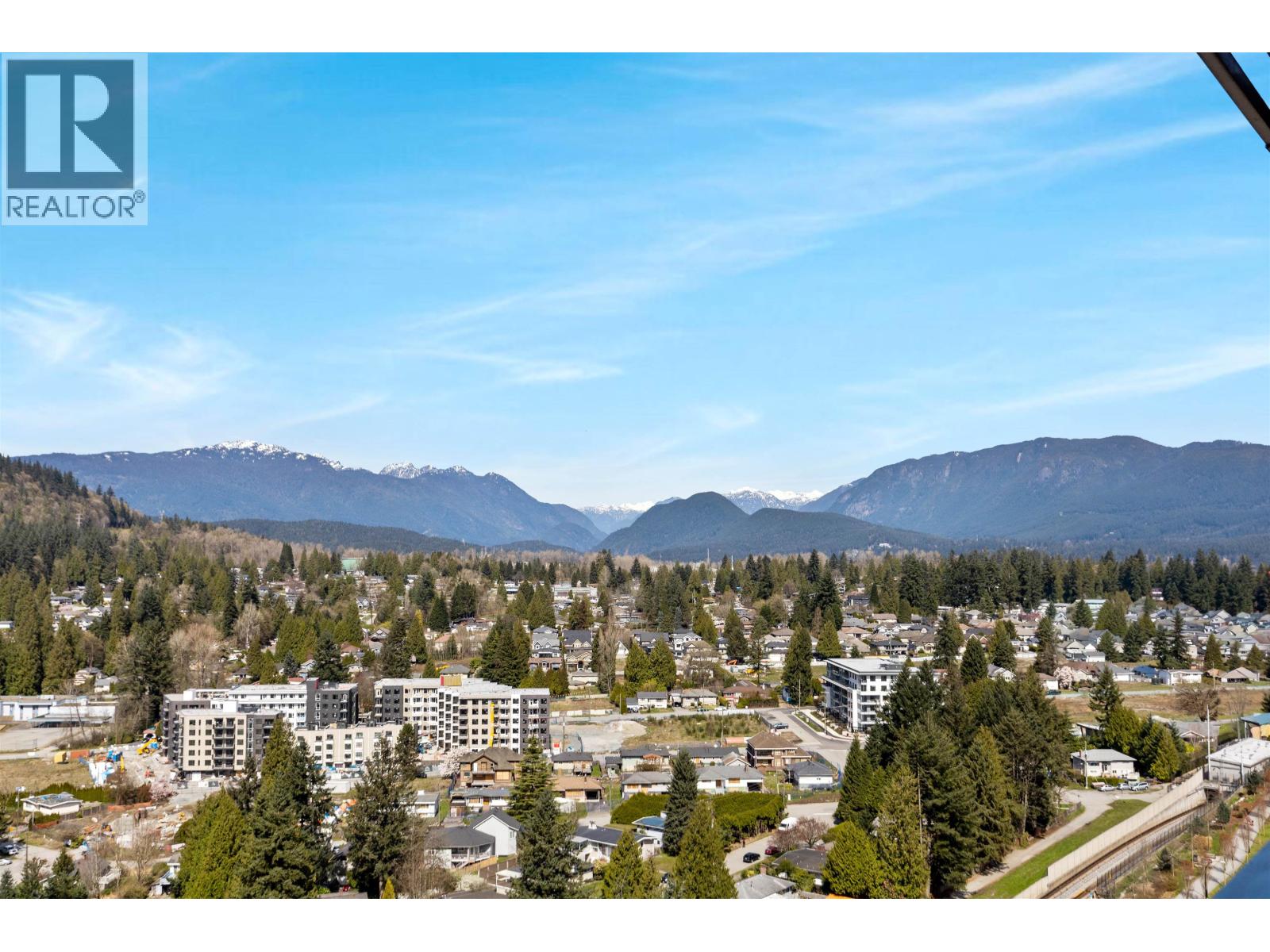 2501 602 COMO LAKE AVENUE, Coquitlam