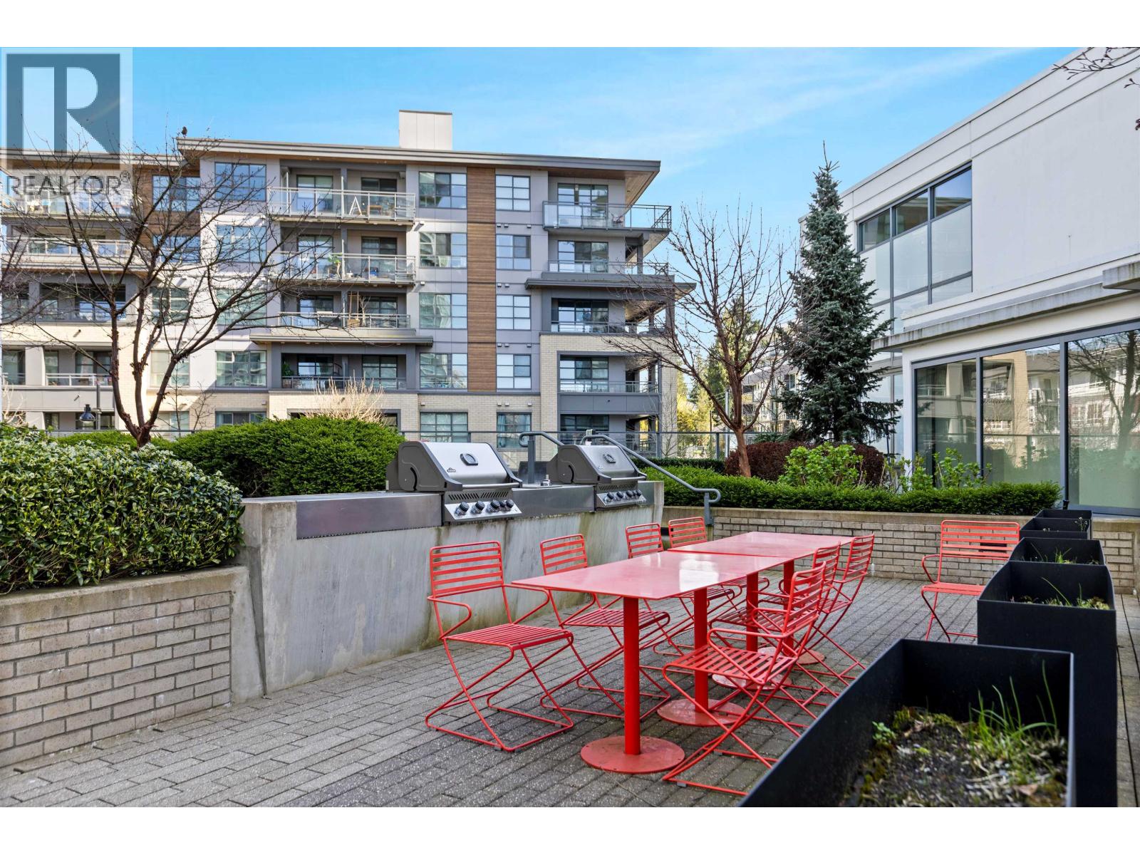 2501 602 COMO LAKE AVENUE, Coquitlam