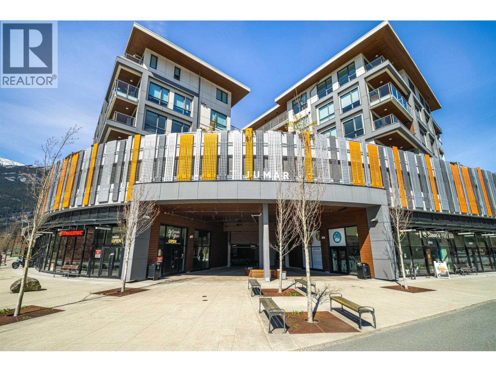 710 38362 BUCKLEY AVENUE, Squamish