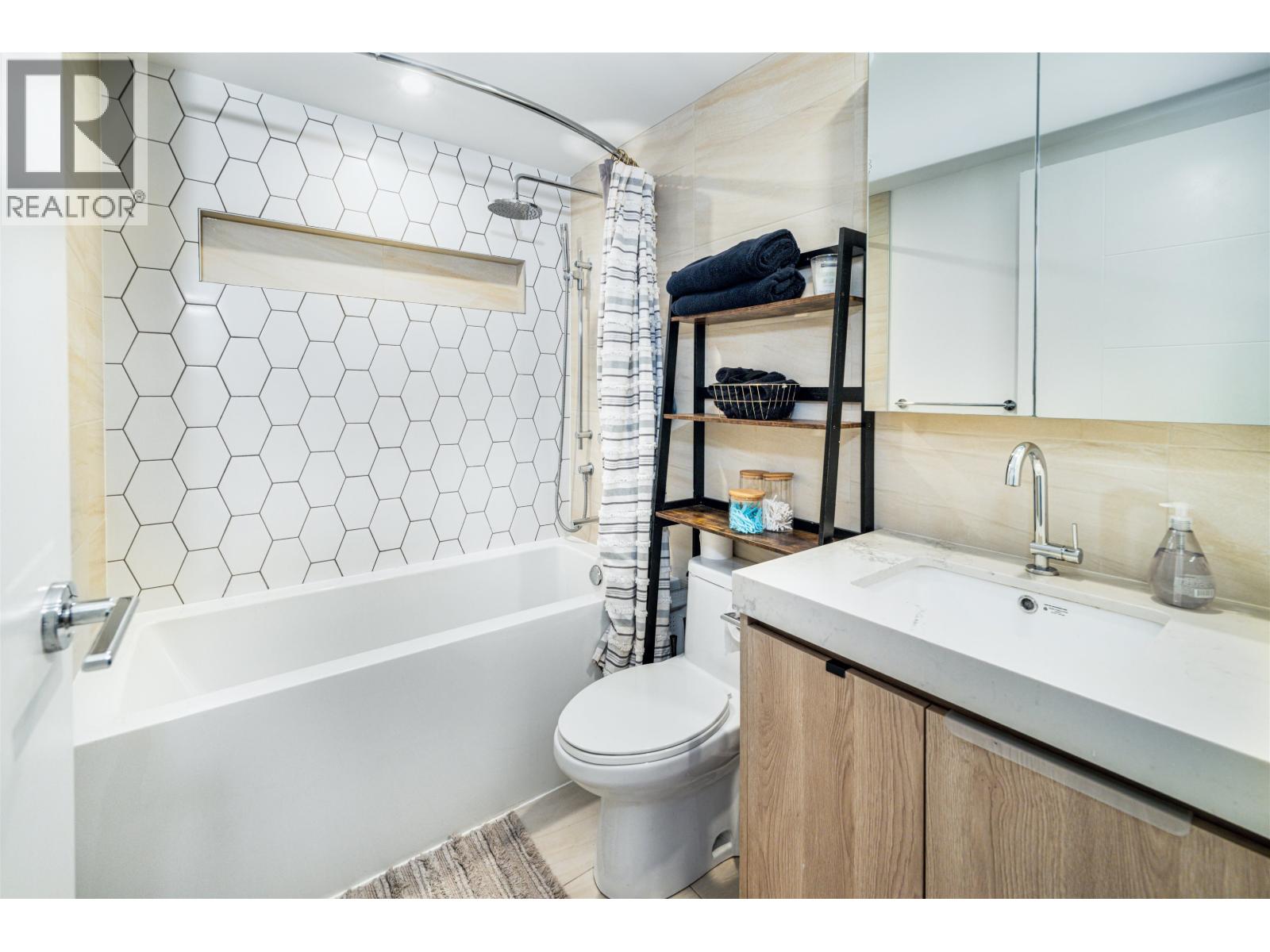 710 38362 BUCKLEY AVENUE, Squamish