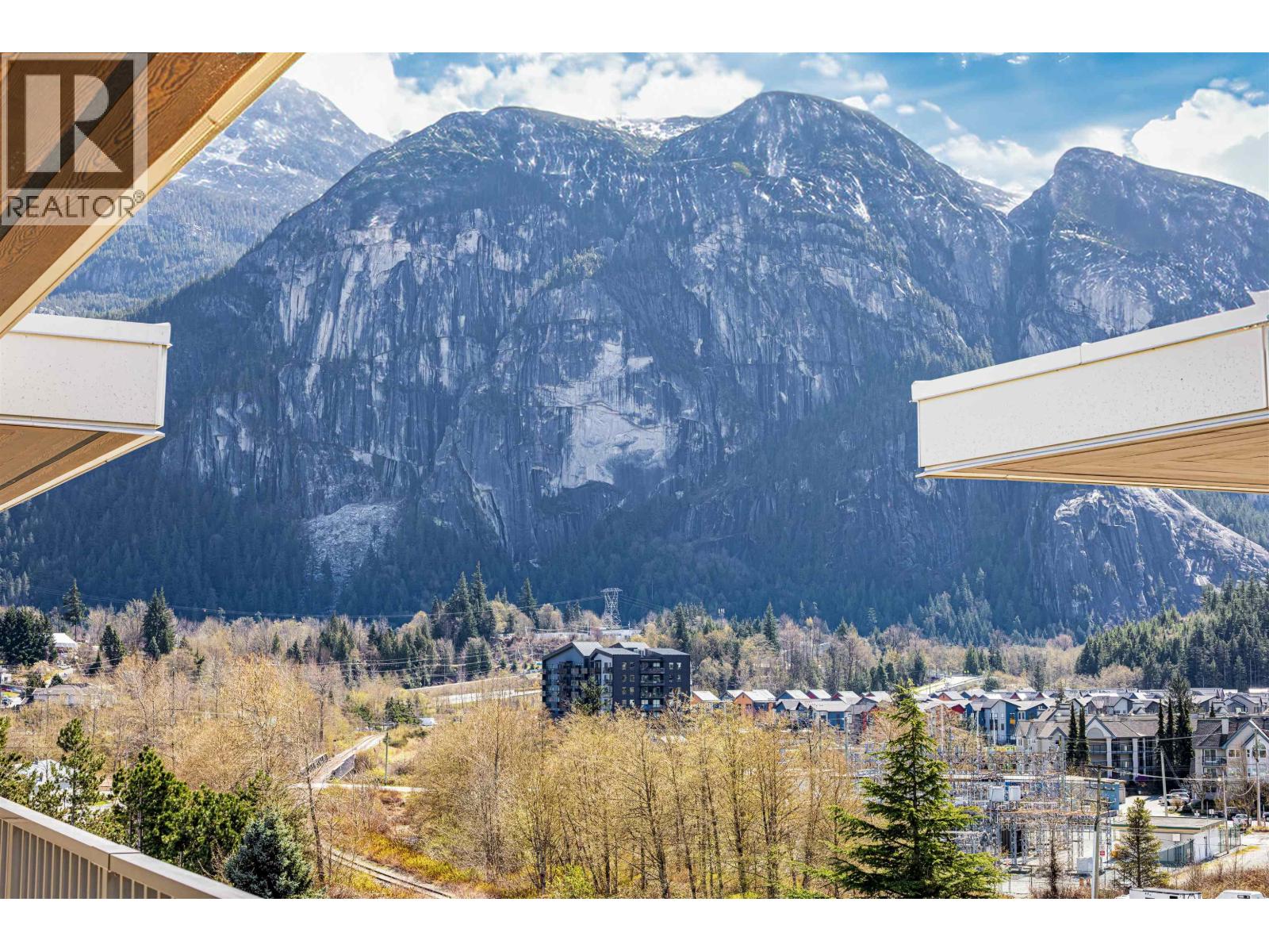 710 38362 BUCKLEY AVENUE, Squamish