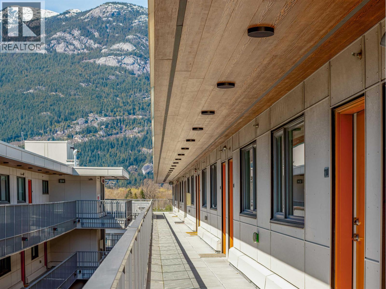 710 38362 BUCKLEY AVENUE, Squamish