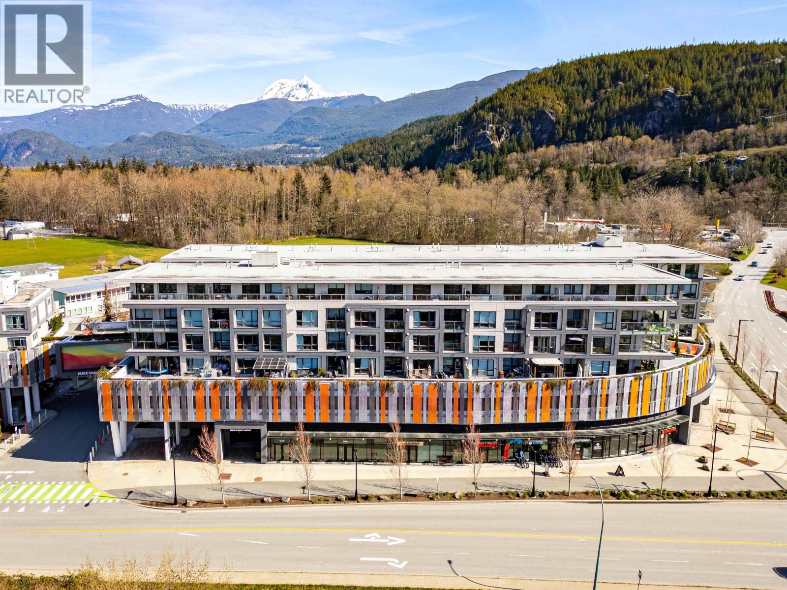 710 38362 BUCKLEY AVENUE, Squamish