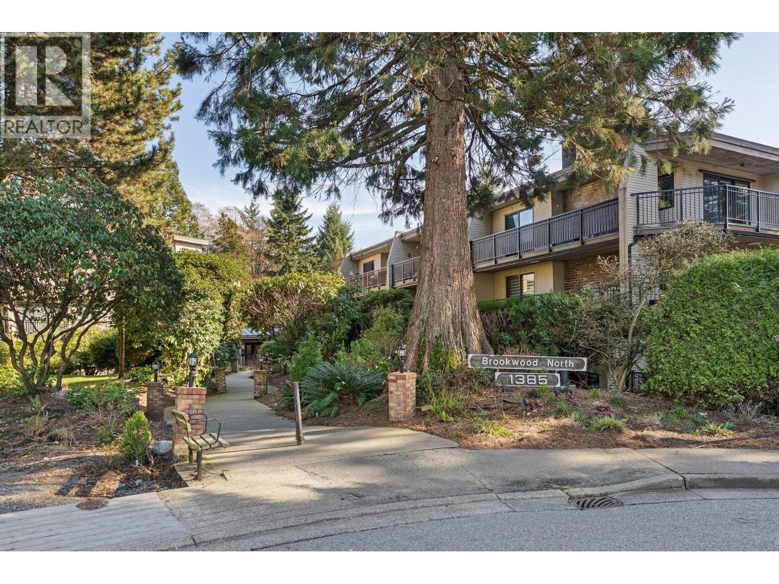 211 1385 DRAYCOTT ROAD, North Vancouver