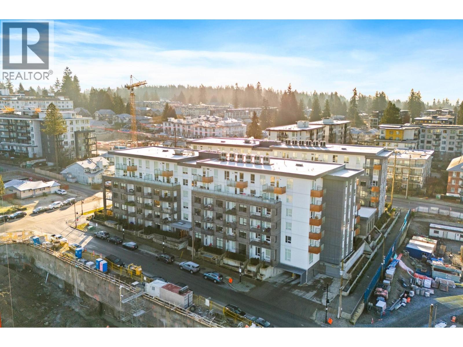 101 648 LEA AVENUE, Coquitlam