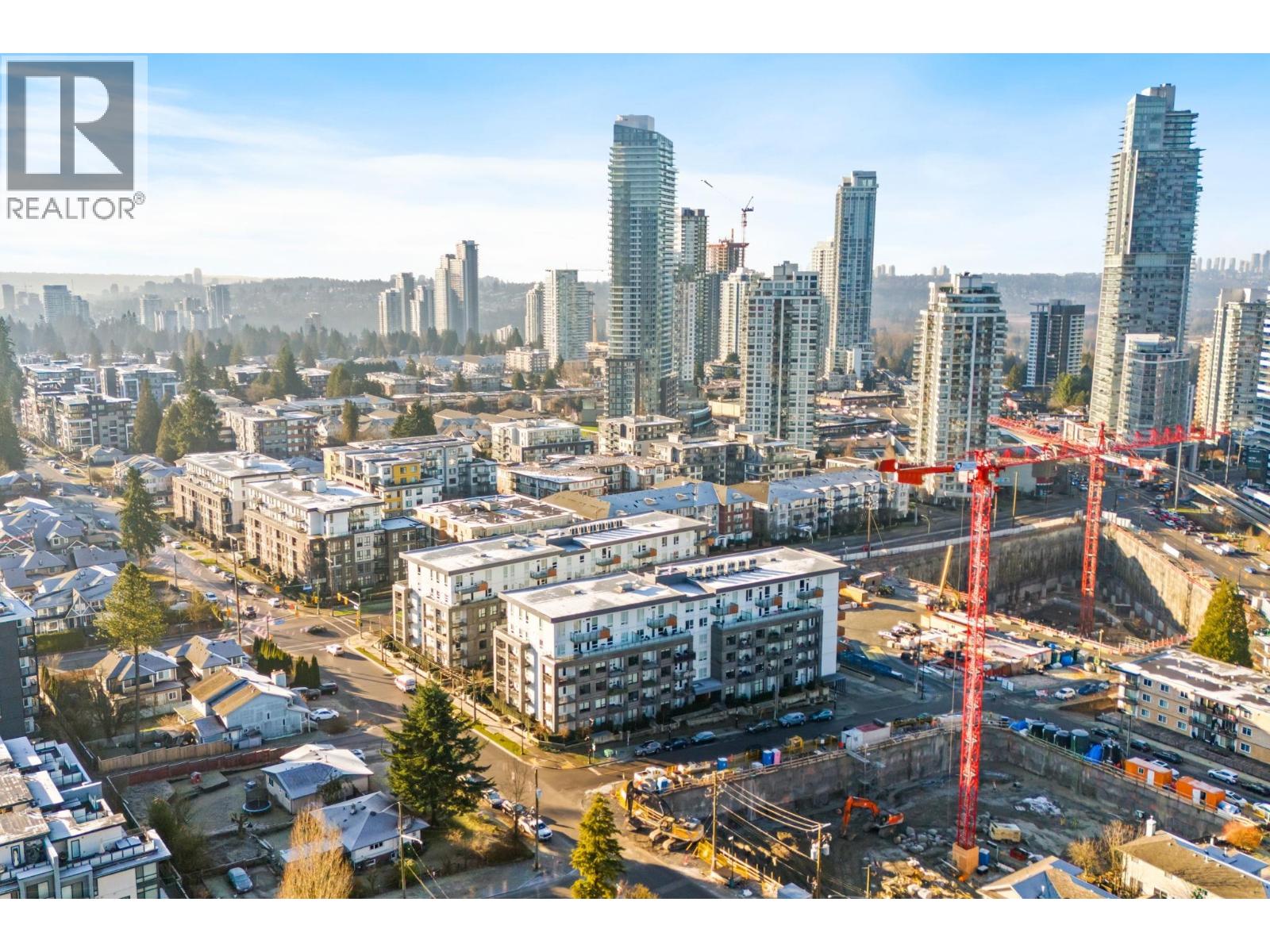 101 648 LEA AVENUE, Coquitlam