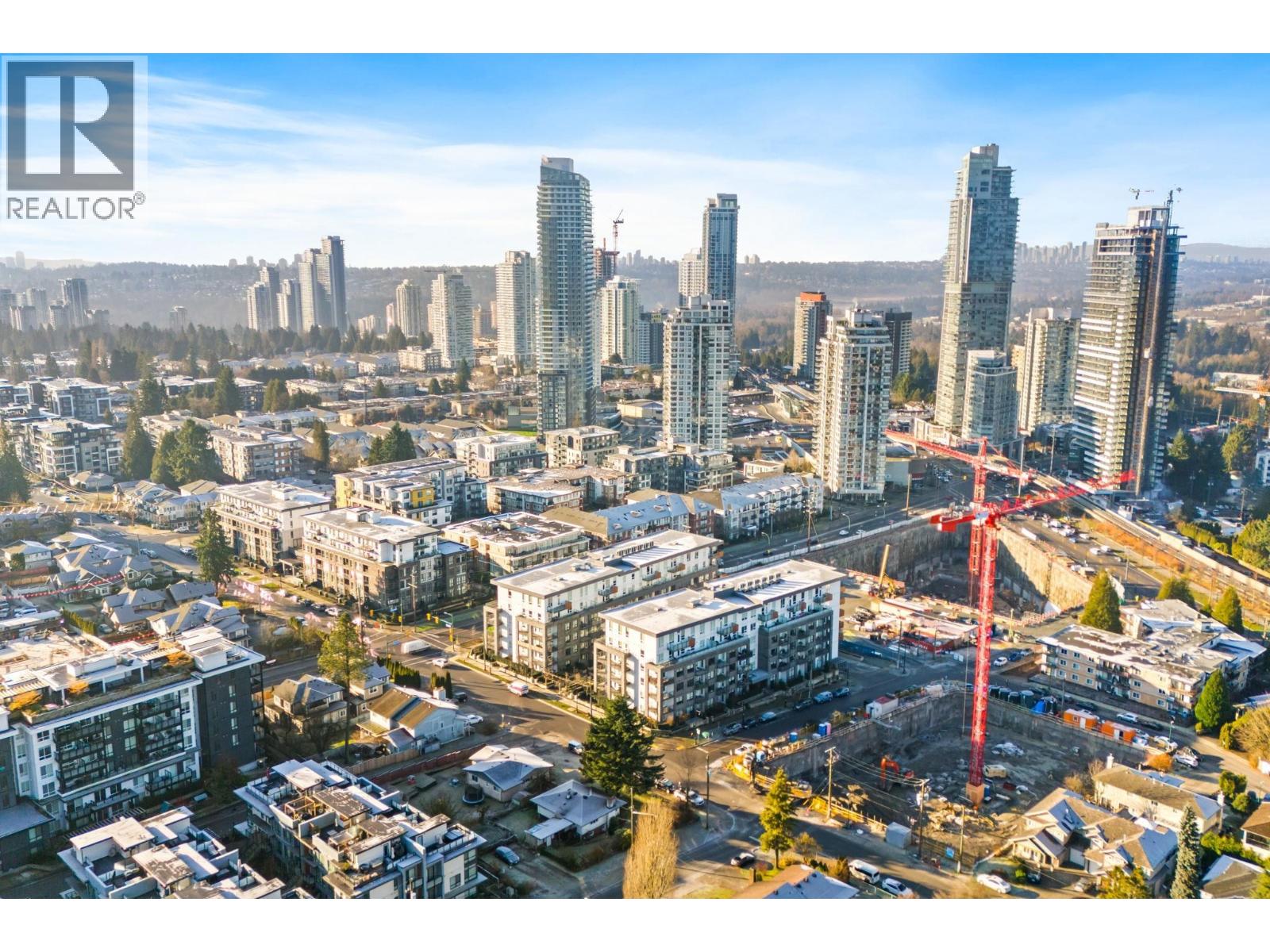 101 648 LEA AVENUE, Coquitlam