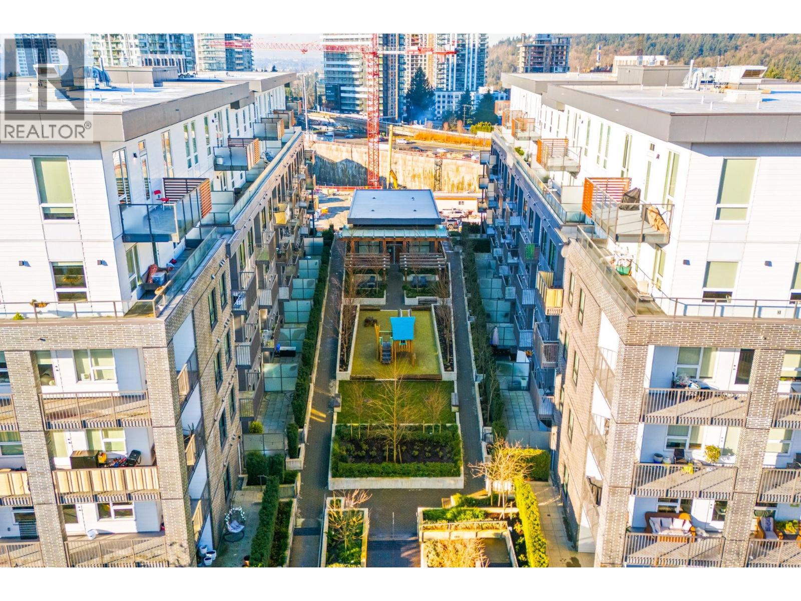 101 648 LEA AVENUE, Coquitlam