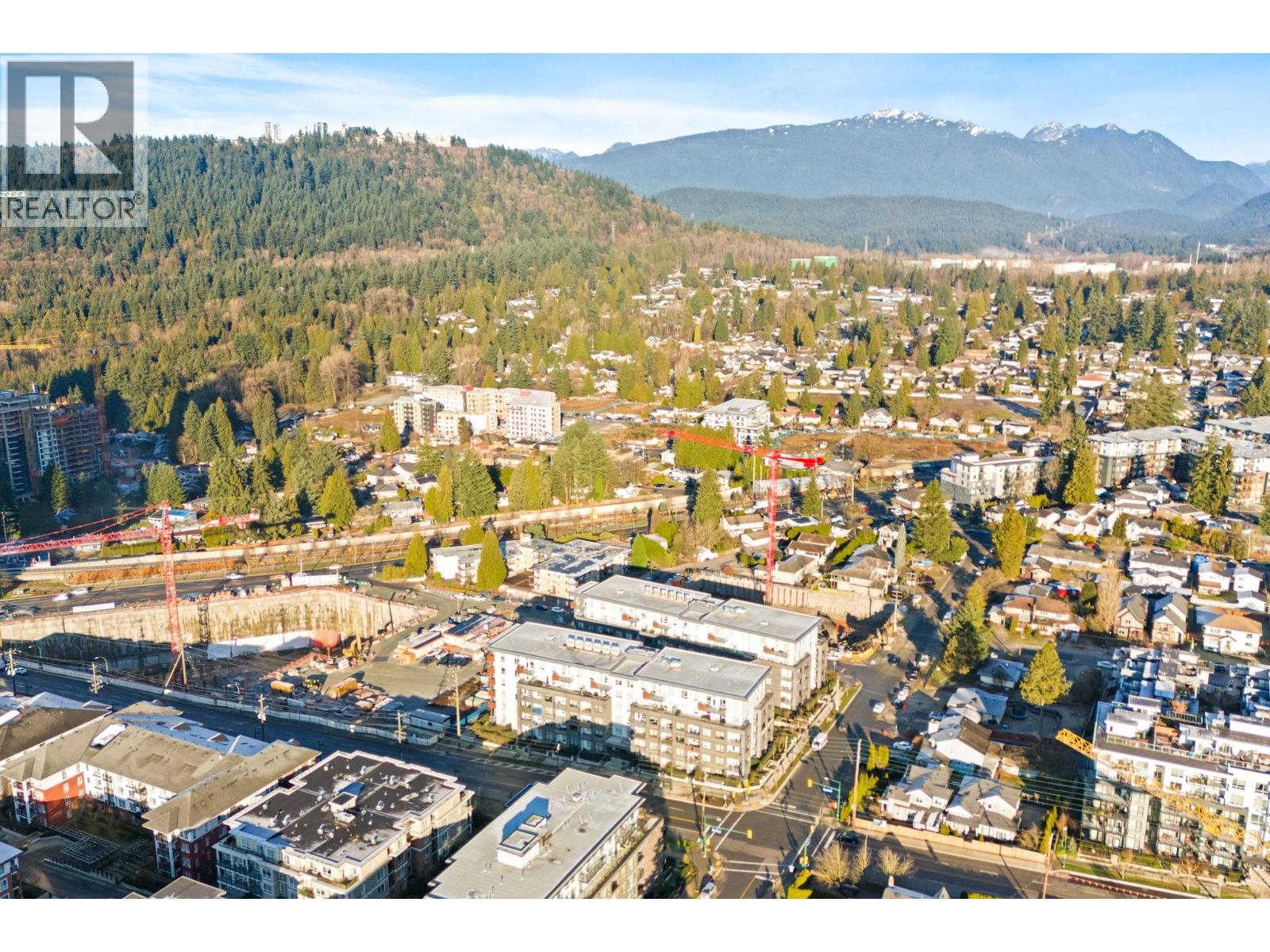 101 648 LEA AVENUE, Coquitlam