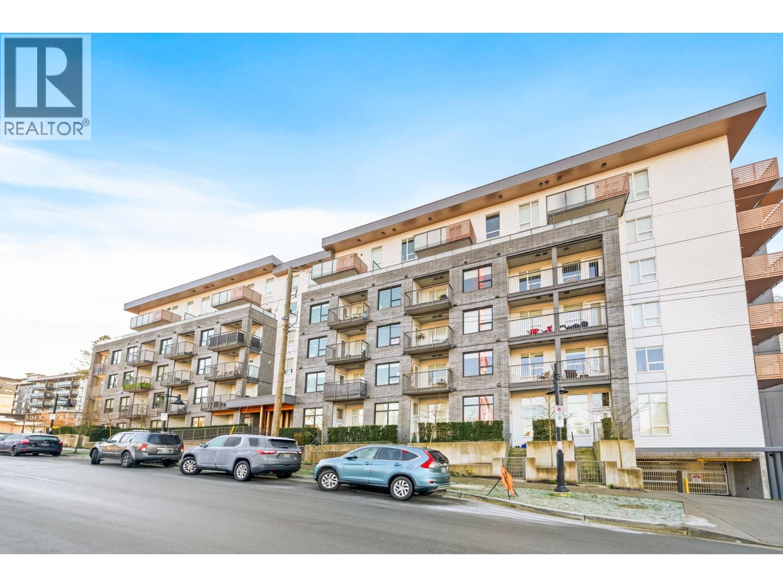 101 648 LEA AVENUE, Coquitlam