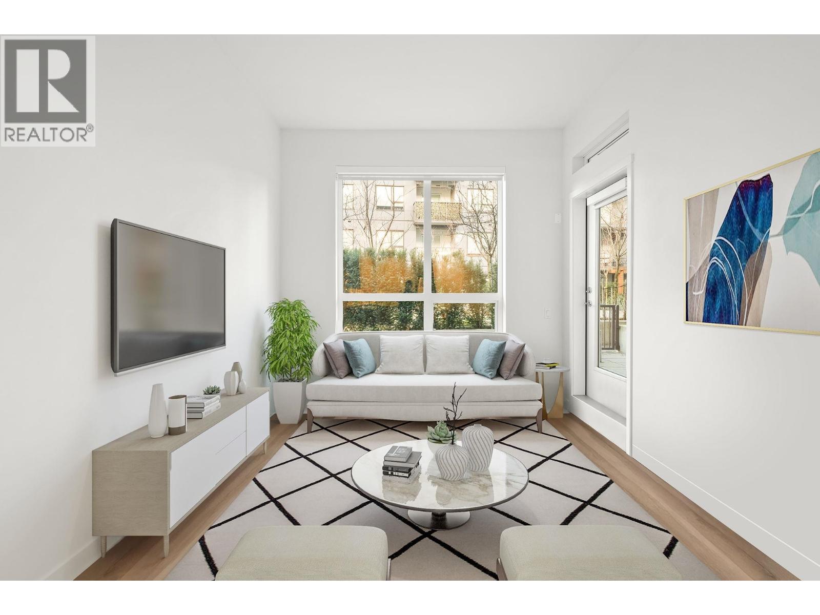 101 648 LEA AVENUE, Coquitlam