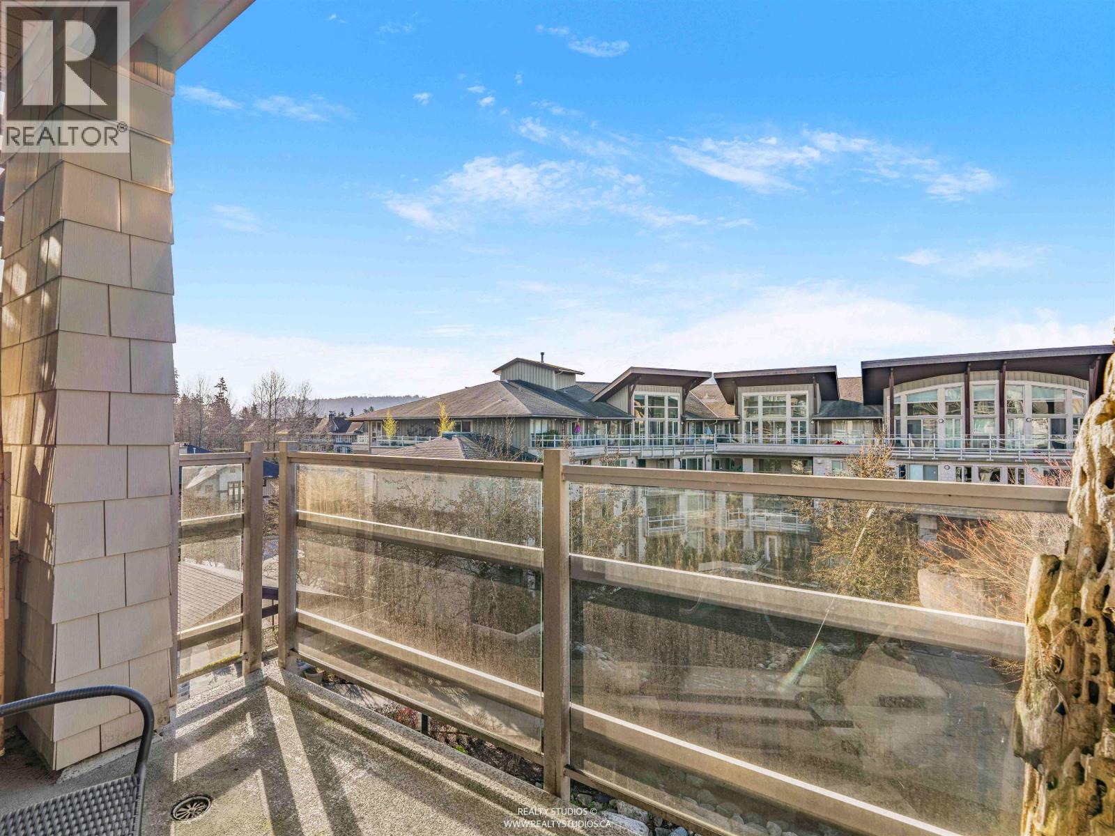 417 580 RAVEN WOODS DRIVE, North Vancouver