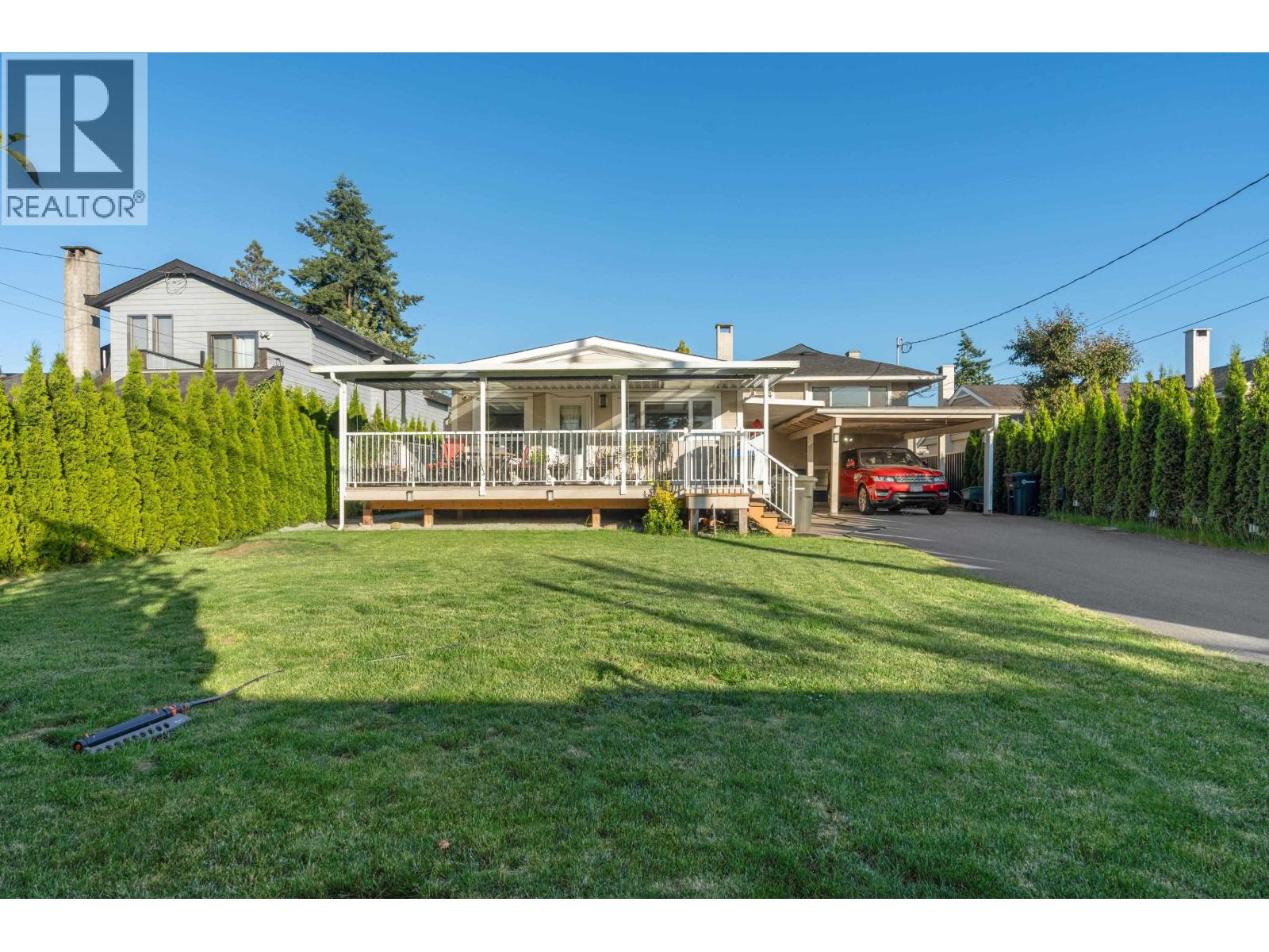 8649 11TH AVENUE, Burnaby