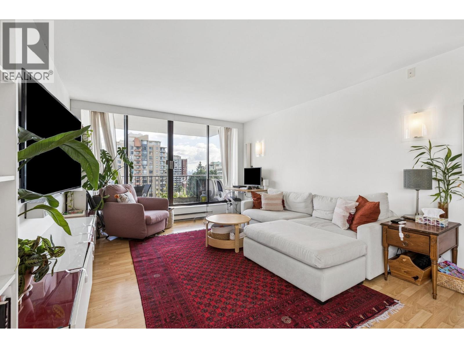 901 7235 SALISBURY AVENUE, Burnaby