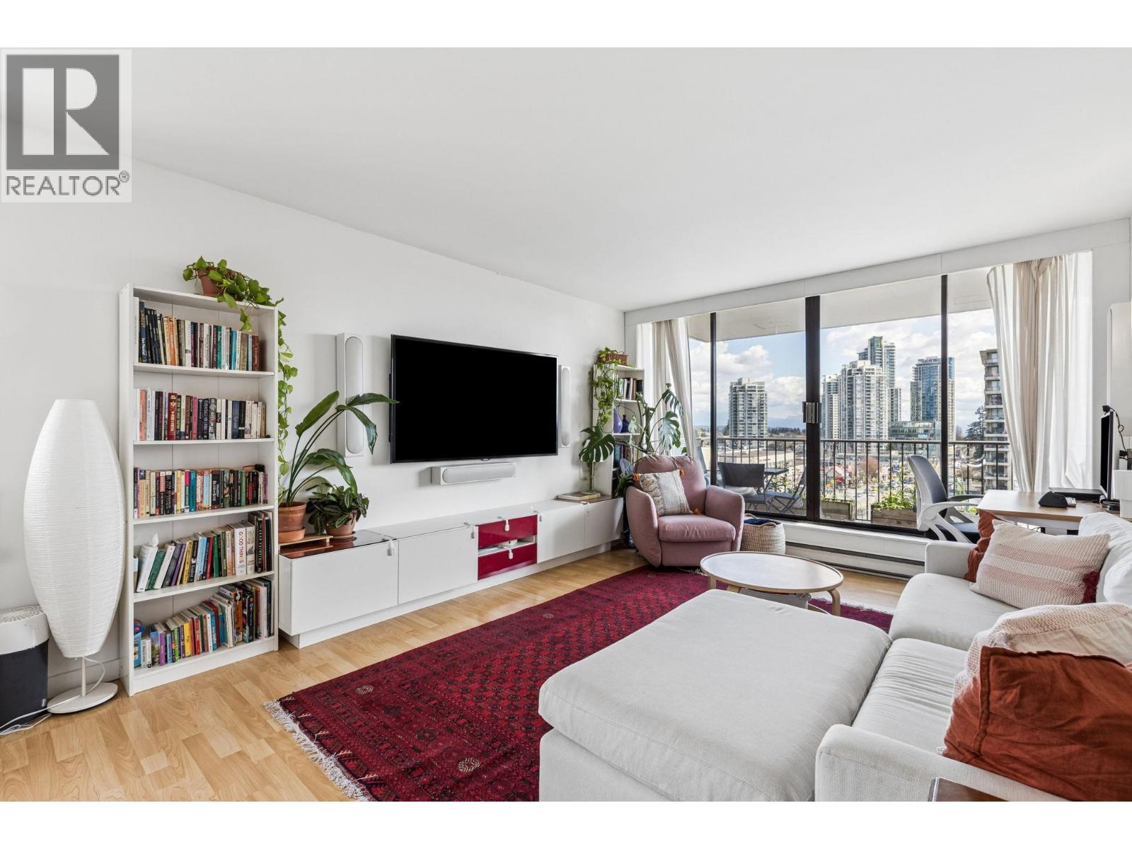 901 7235 SALISBURY AVENUE, Burnaby