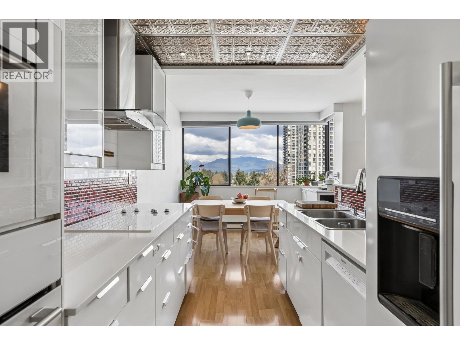 901 7235 SALISBURY AVENUE, Burnaby