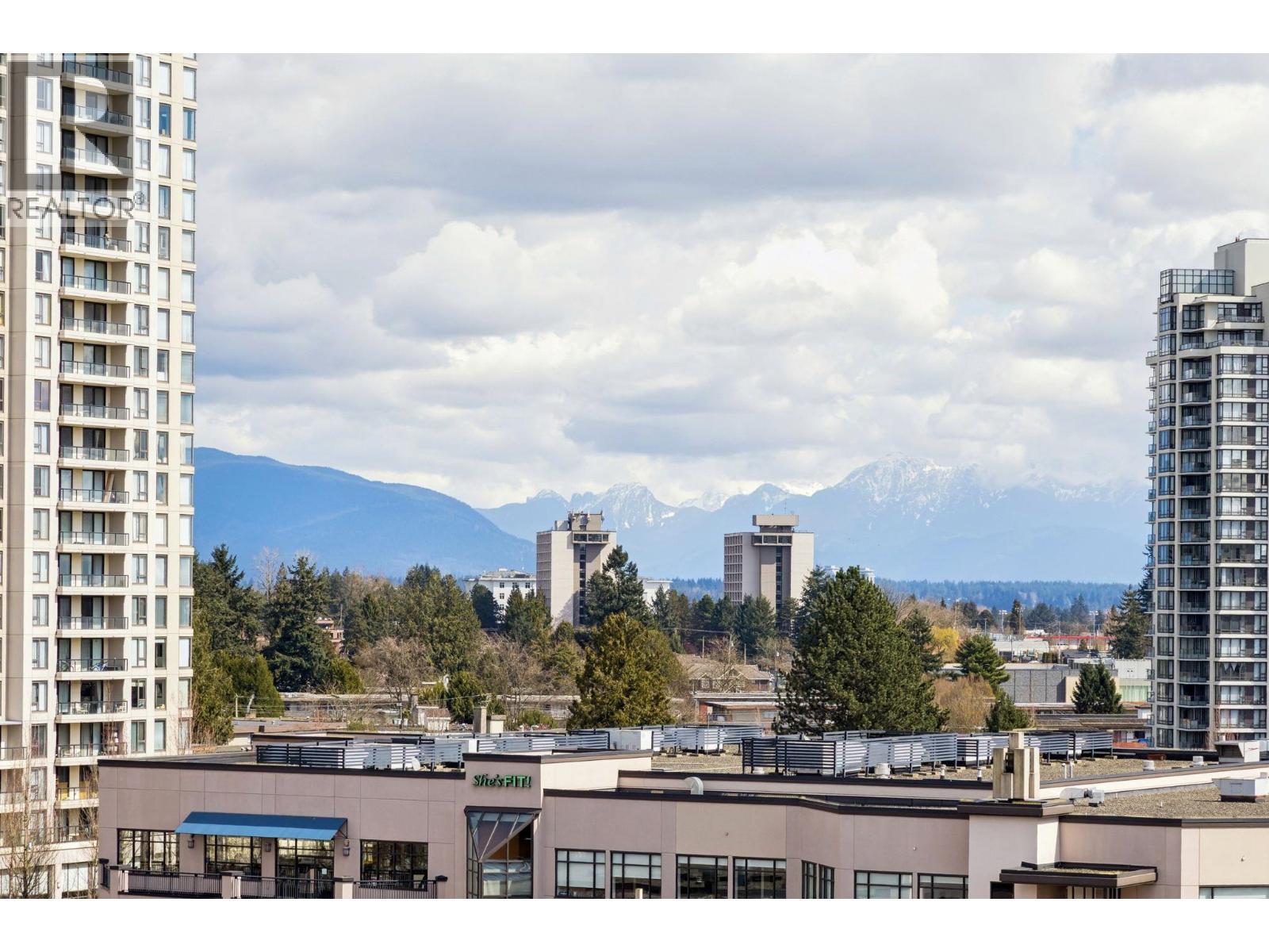 901 7235 SALISBURY AVENUE, Burnaby