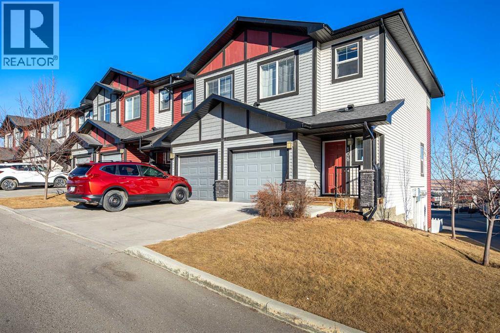 108 Jumping Pound Common, Cochrane