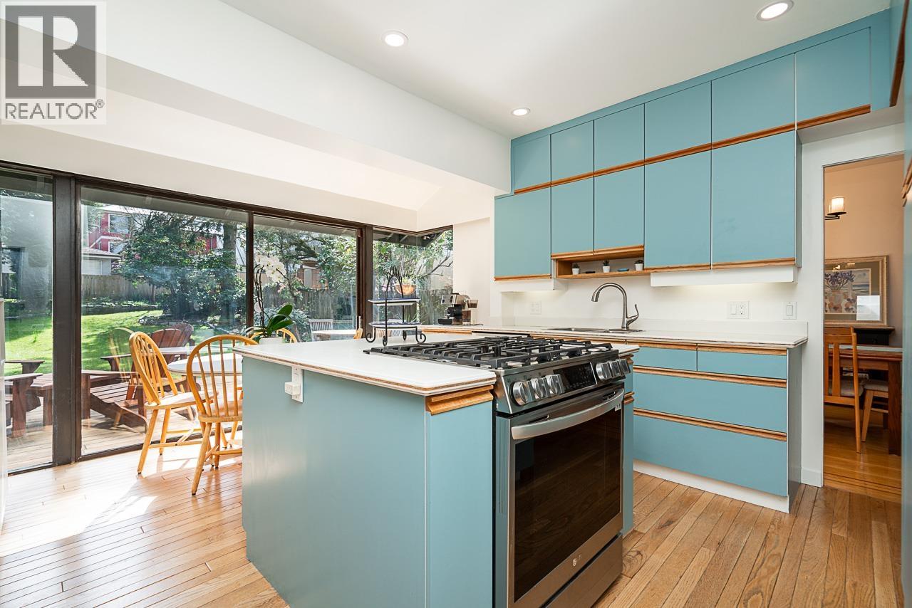 4338 W 2ND AVENUE, Vancouver