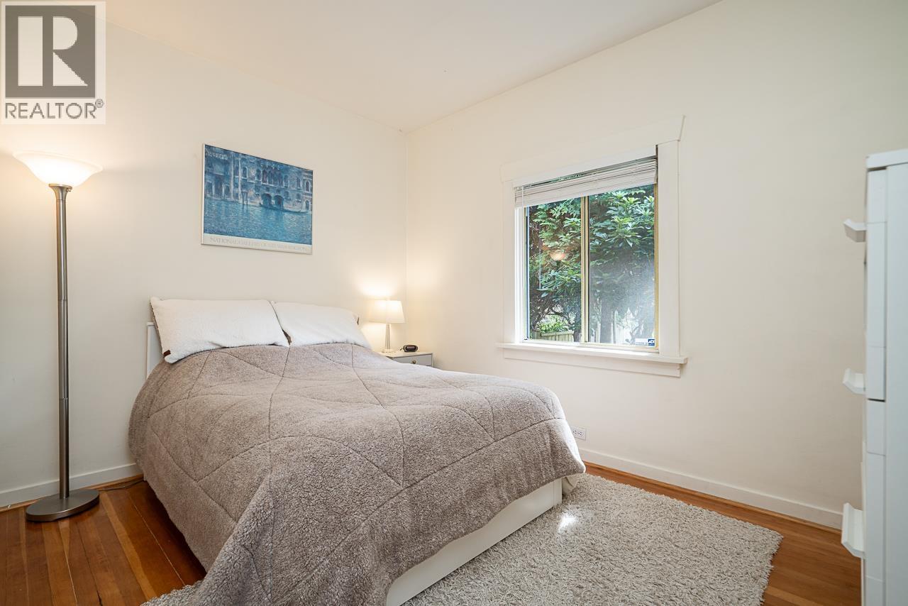 4338 W 2ND AVENUE, Vancouver