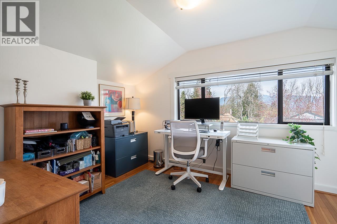 4338 W 2ND AVENUE, Vancouver