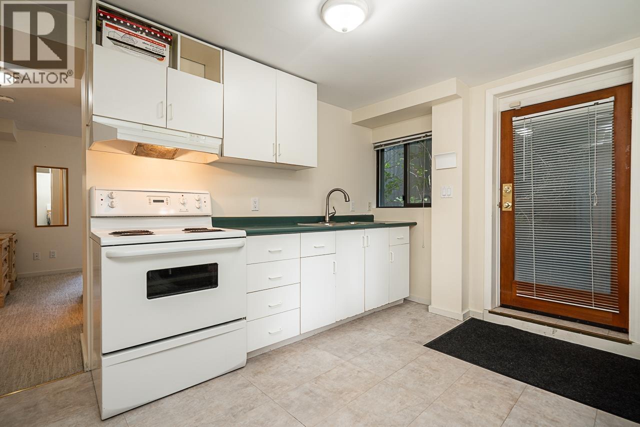 4338 W 2ND AVENUE, Vancouver