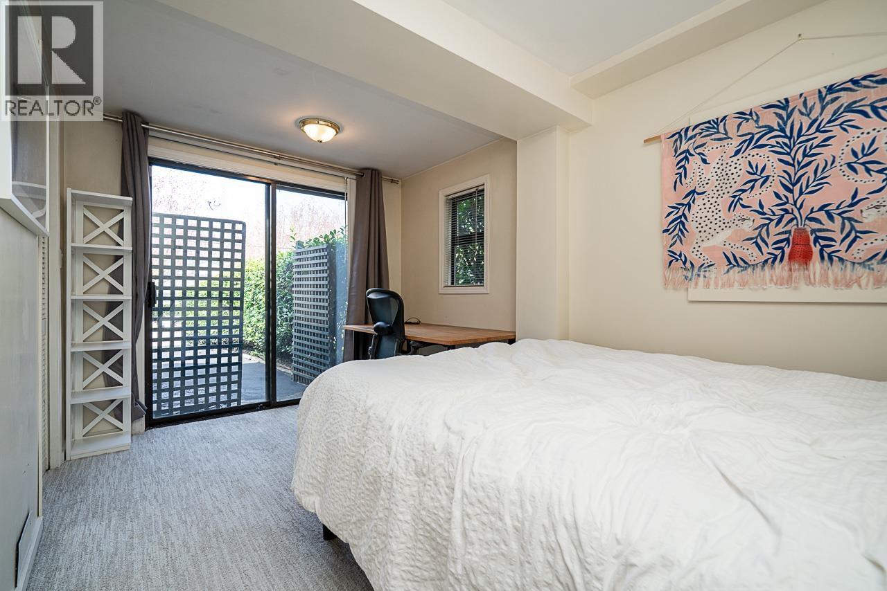 4338 W 2ND AVENUE, Vancouver