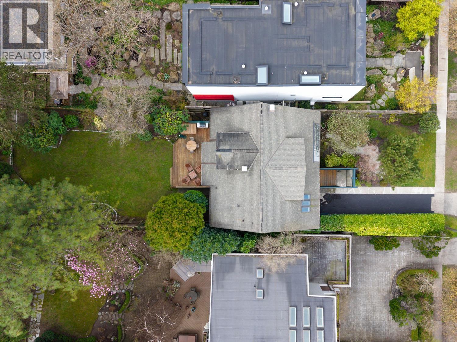 4338 W 2ND AVENUE, Vancouver