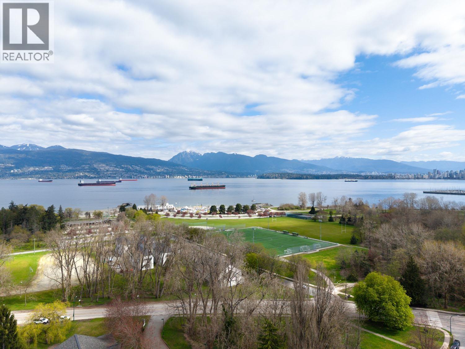 4338 W 2ND AVENUE, Vancouver