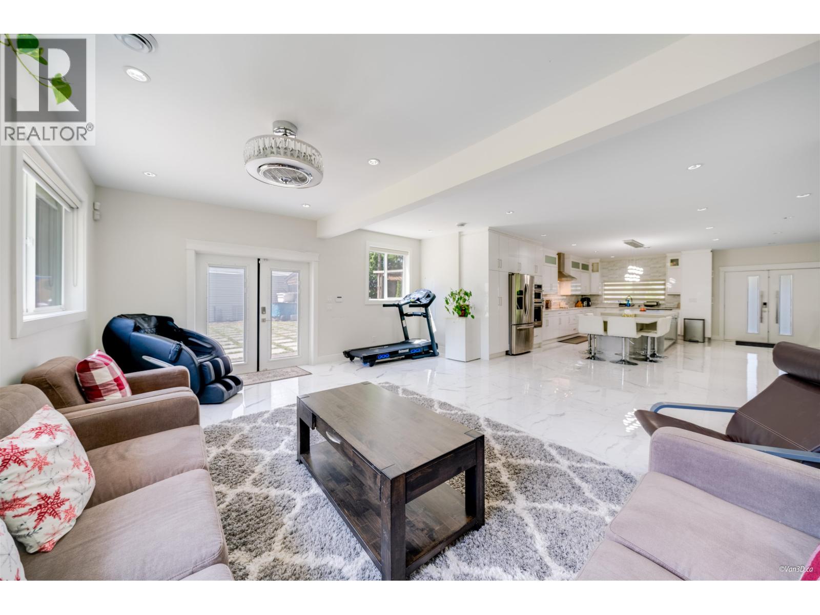 22288 136 AVENUE, Maple Ridge