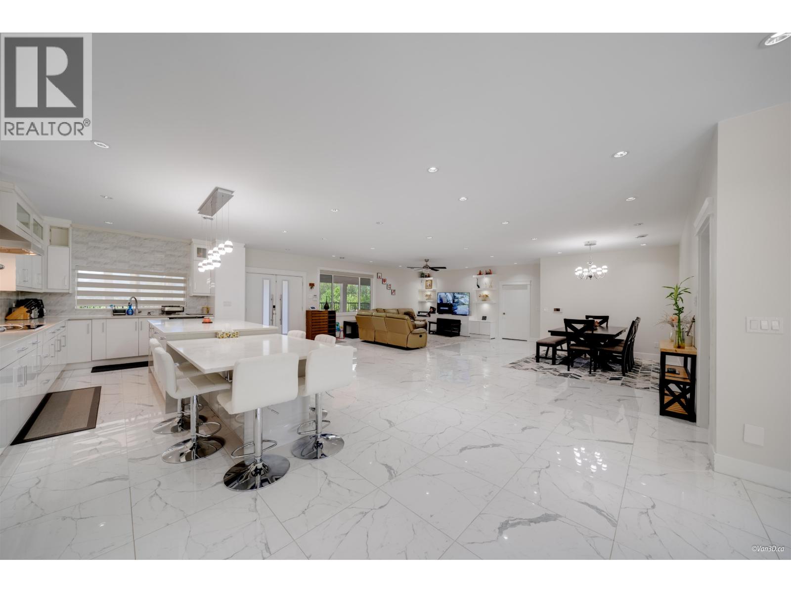 22288 136 AVENUE, Maple Ridge