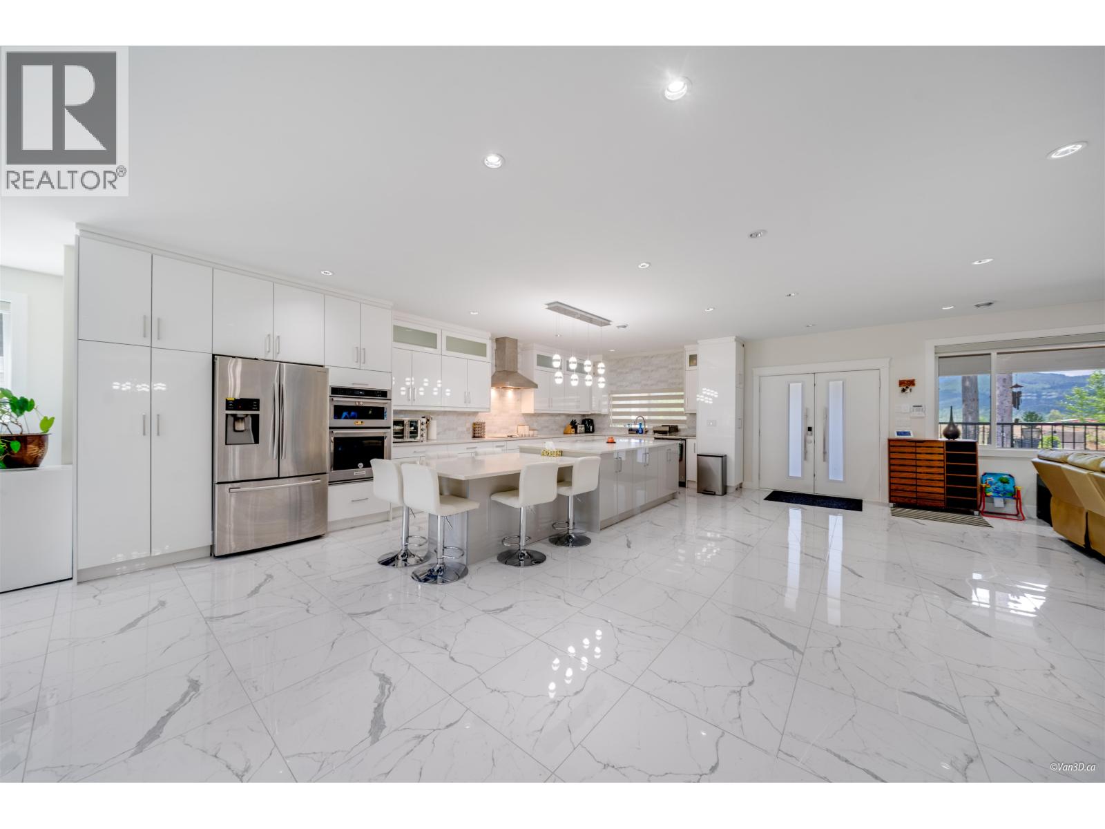 22288 136 AVENUE, Maple Ridge