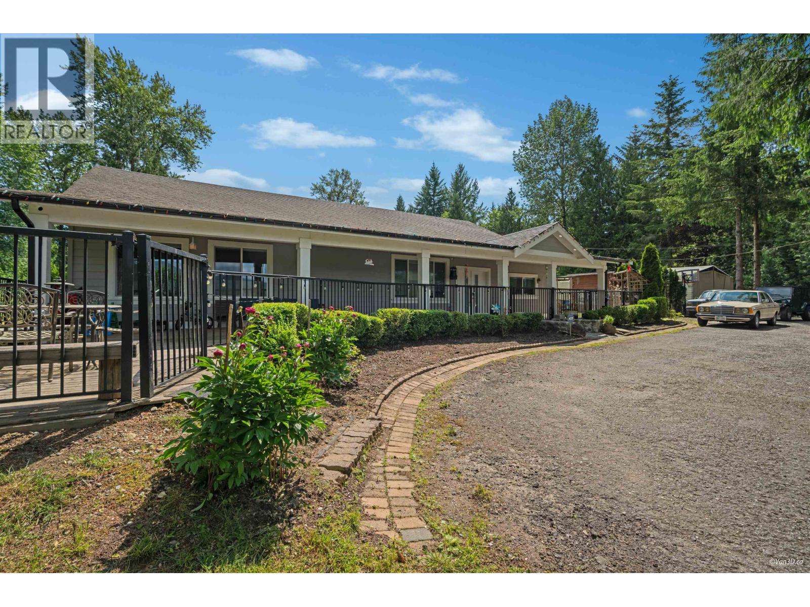 22288 136 AVENUE, Maple Ridge