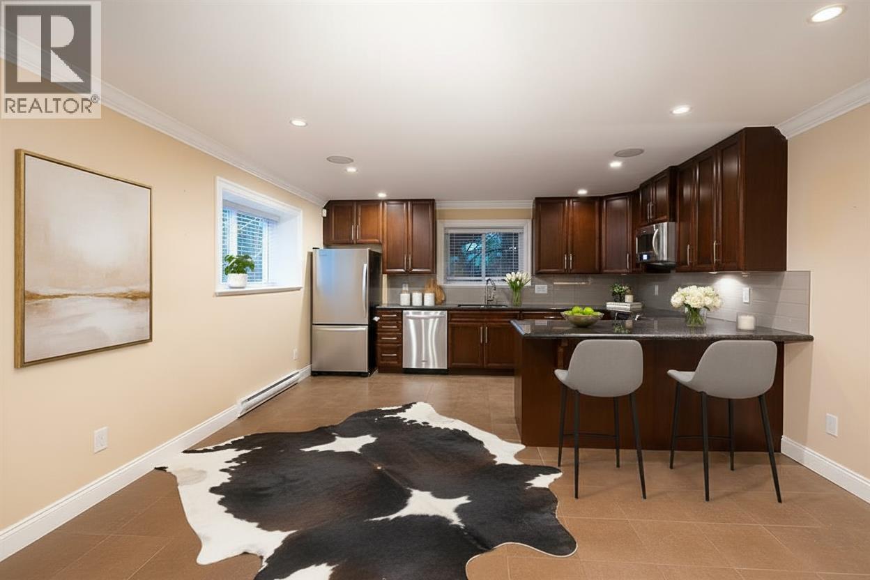 1041 PROSPECT AVENUE, North Vancouver