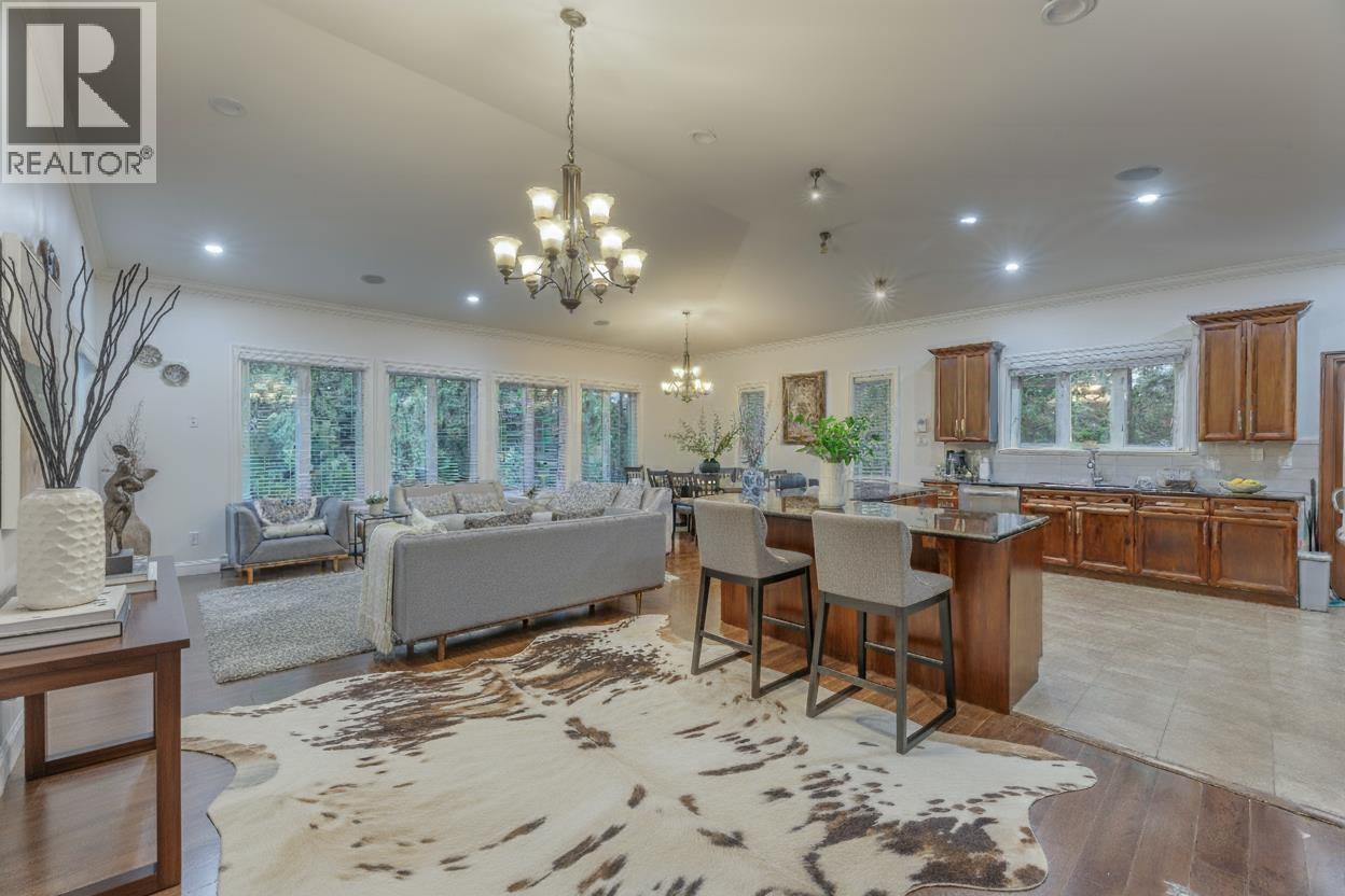 1041 PROSPECT AVENUE, North Vancouver